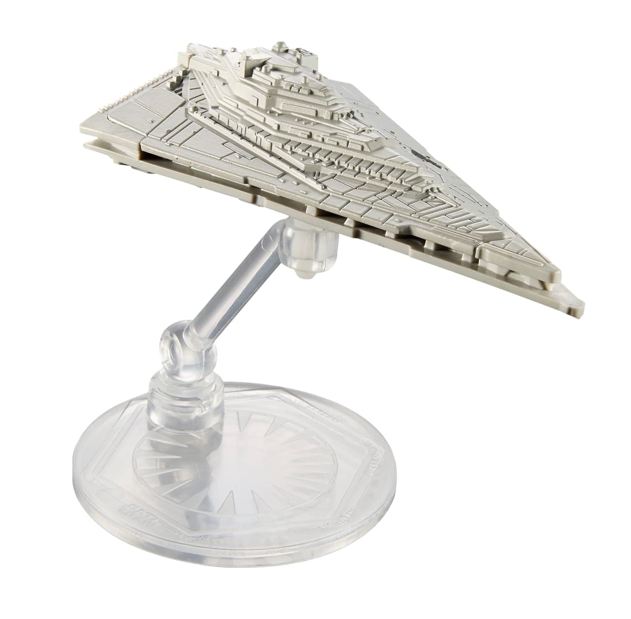 First Order Star Destroyer 3