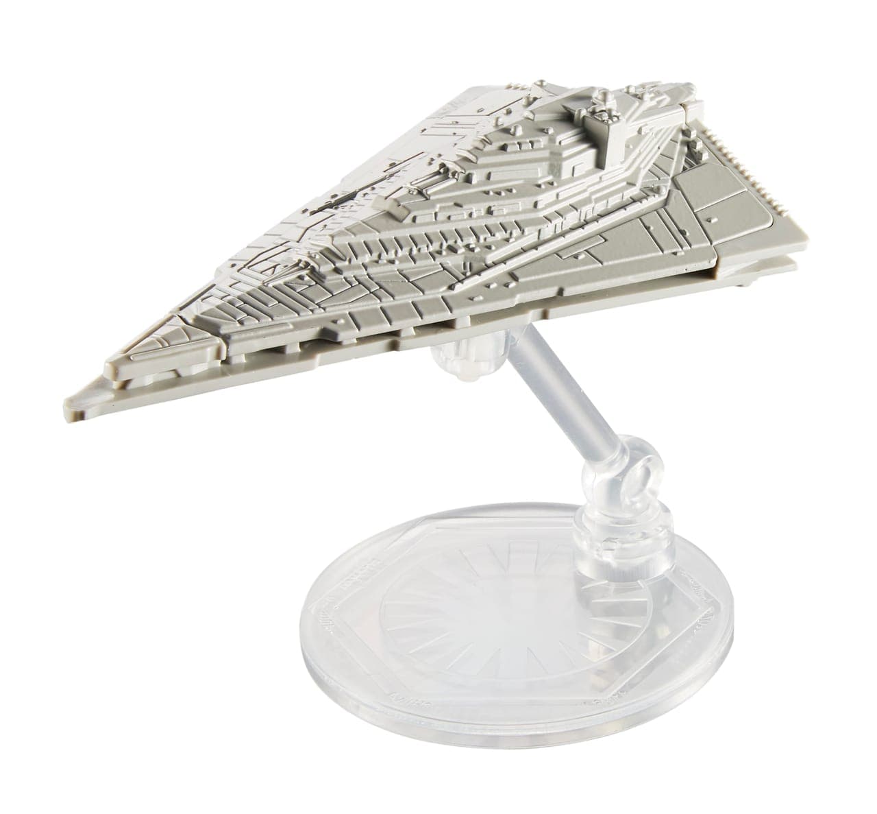 First Order Star Destroyer 4