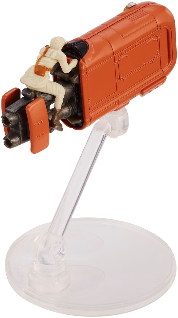 Rey's Speeder 2