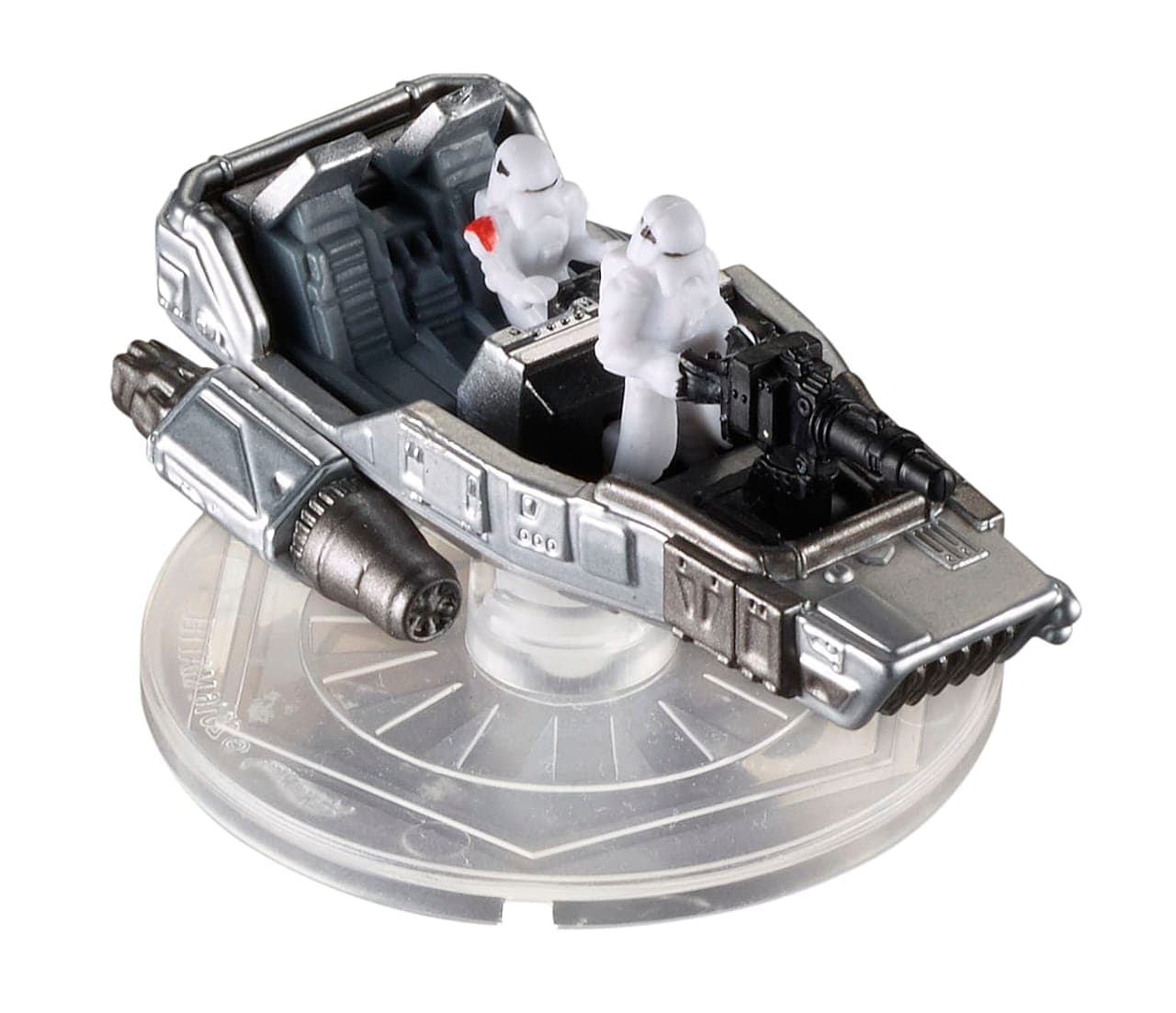 First Order Snowspeeder