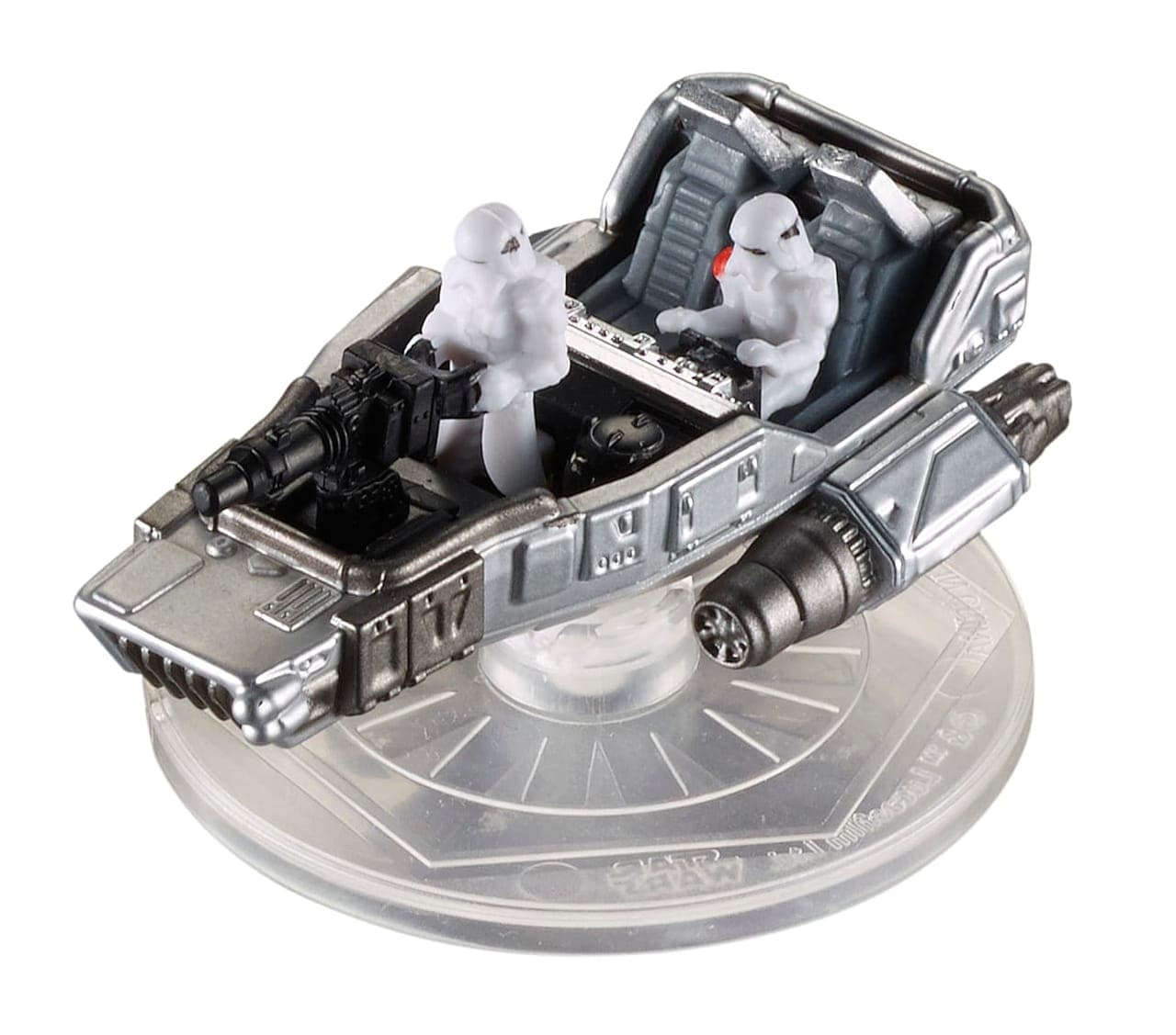First Order Snowspeeder 2
