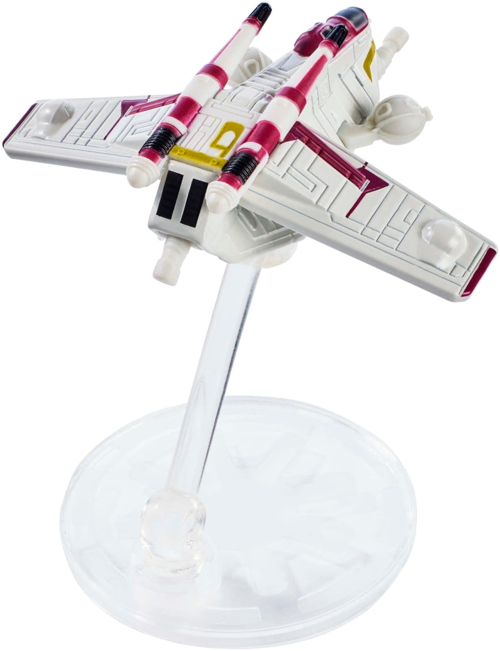 REPUBLIC GUNSHIP