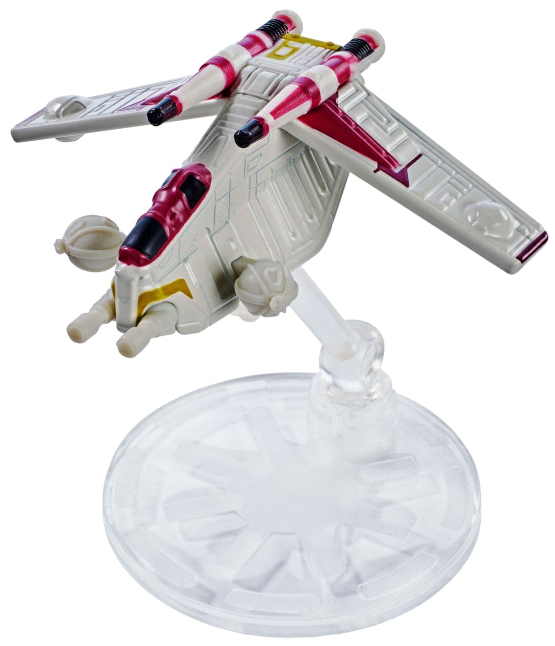 REPUBLIC GUNSHIP 2