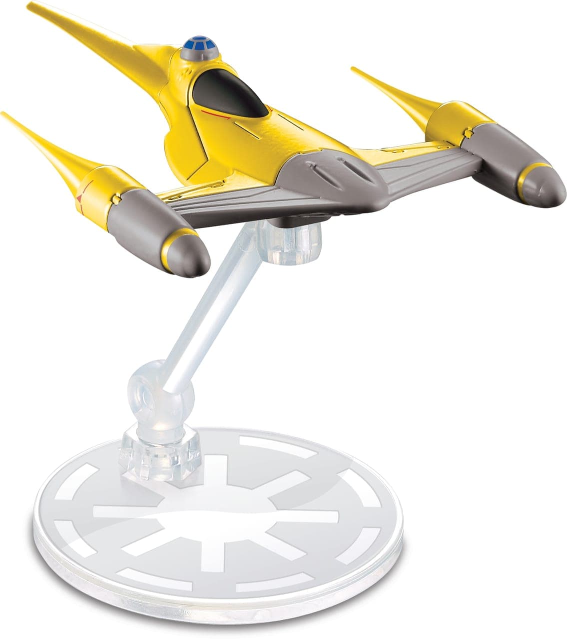 Naboo N-1 Starfighter