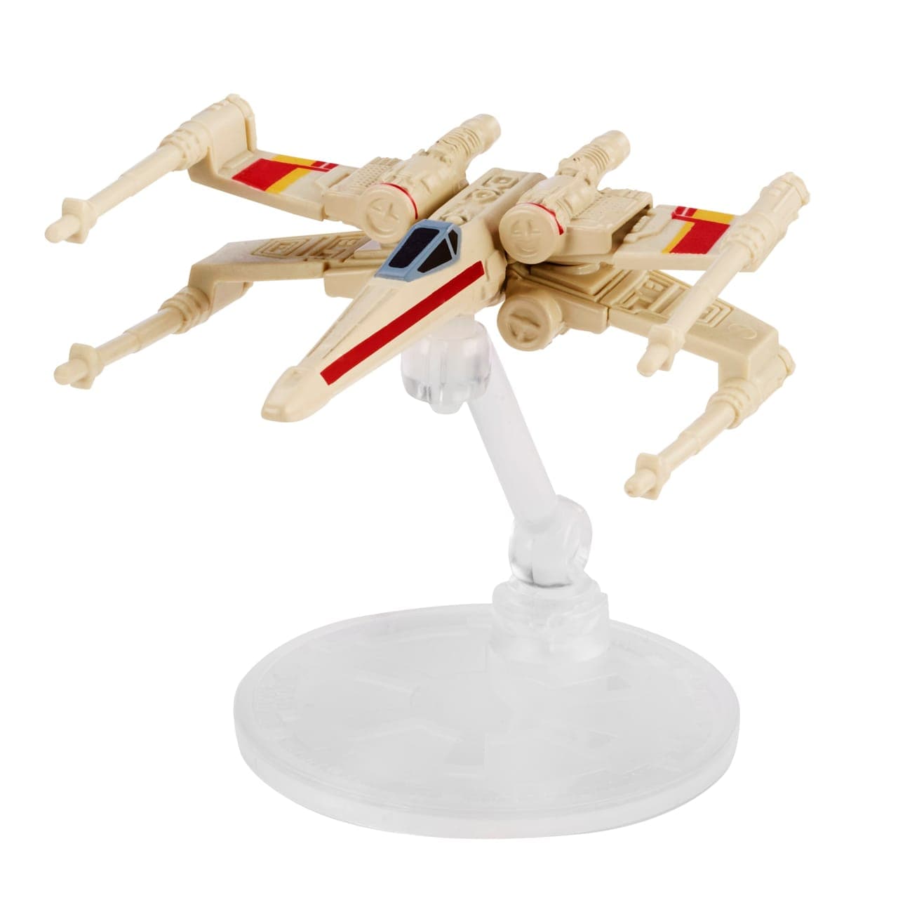 X-wing Fighter Red 2 (Starship)