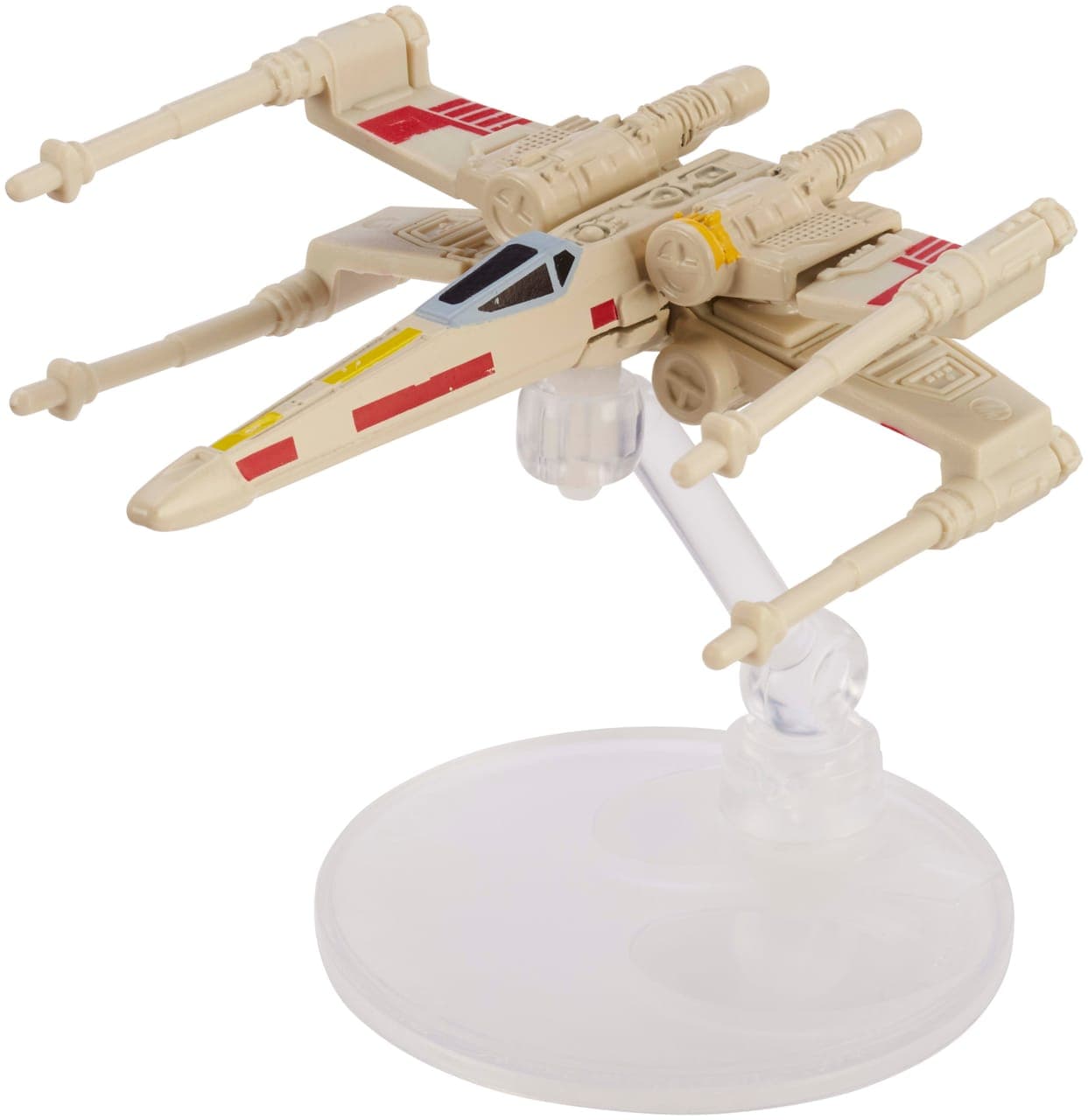 X-wing Fighter Red 5 (Starship)