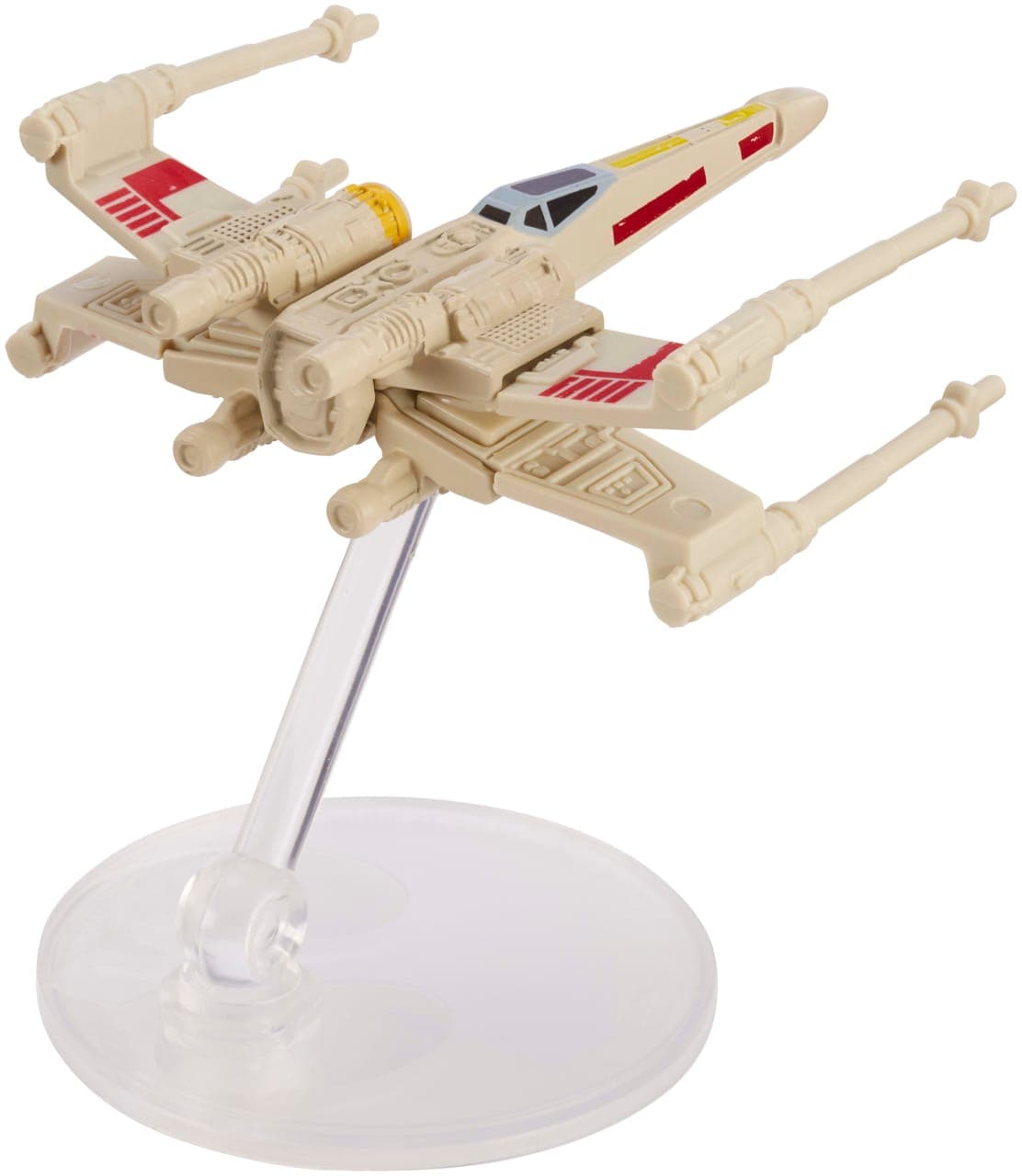 X-wing Fighter Red 5 (Starship) 2