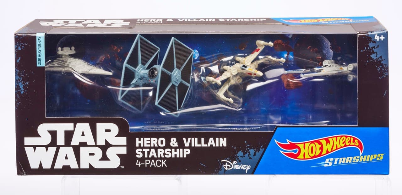 Star Destroyer 2