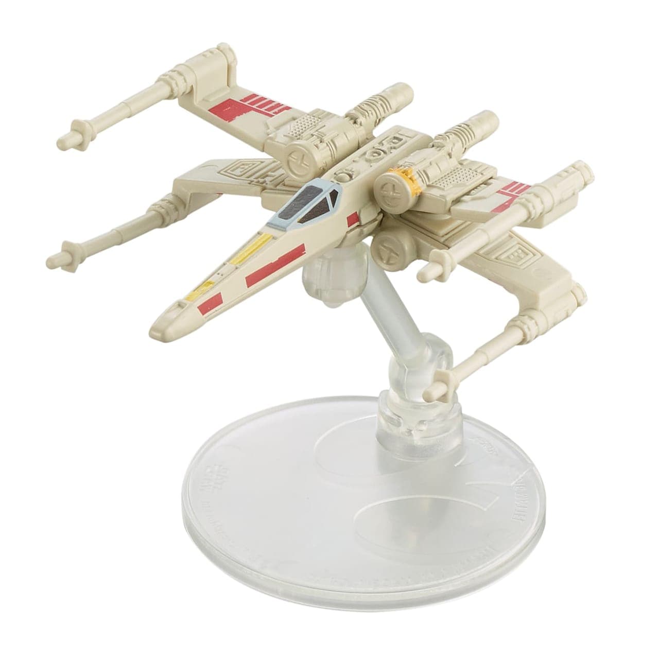 X-wing Fighter Red 5 (Starship)