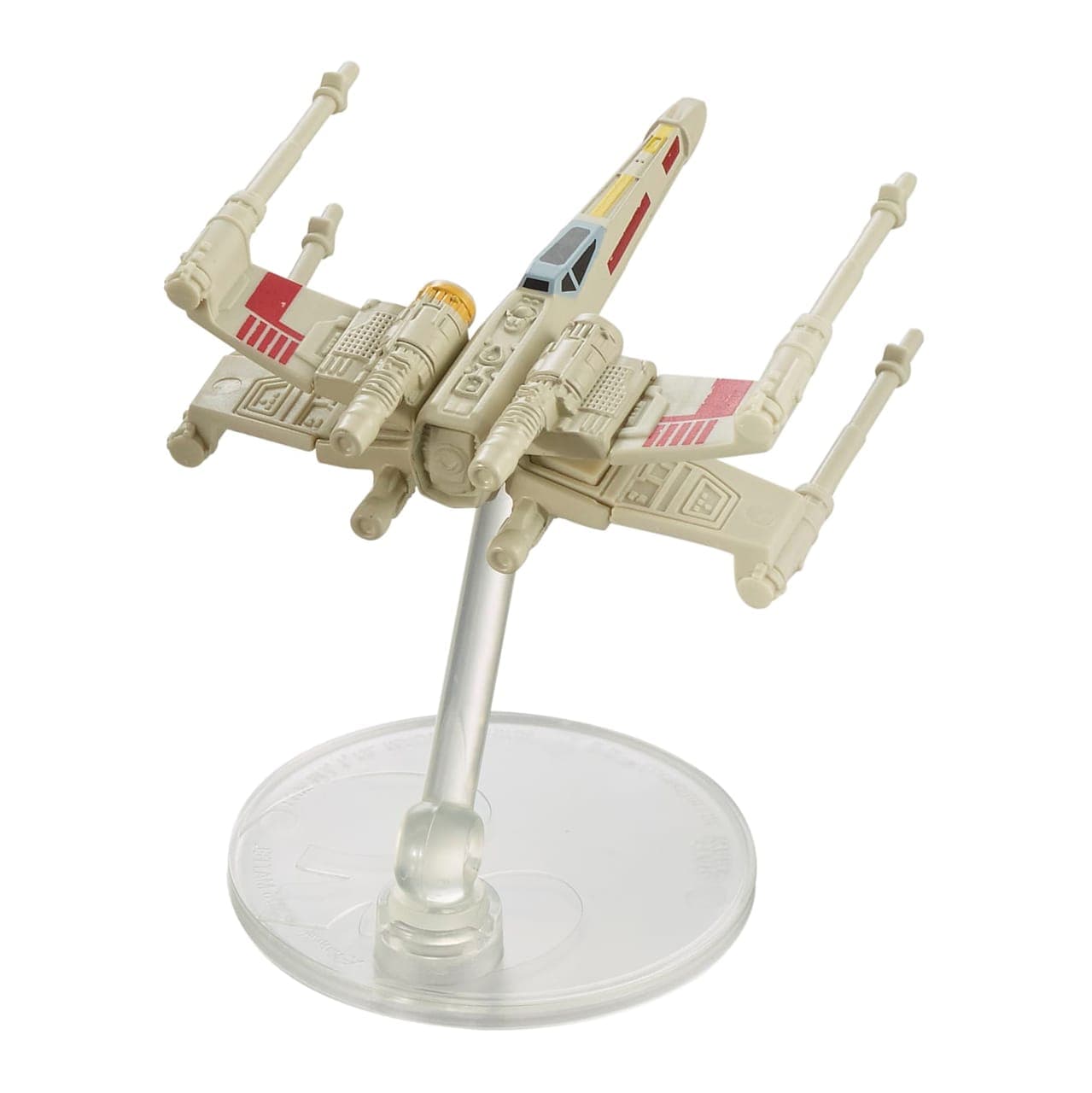 X-wing Fighter Red 5 (Starship) 3