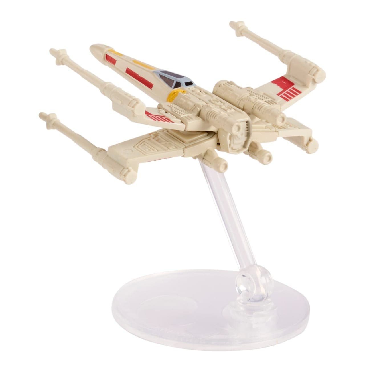 X-wing Fighter Red 5 (Starship) 4