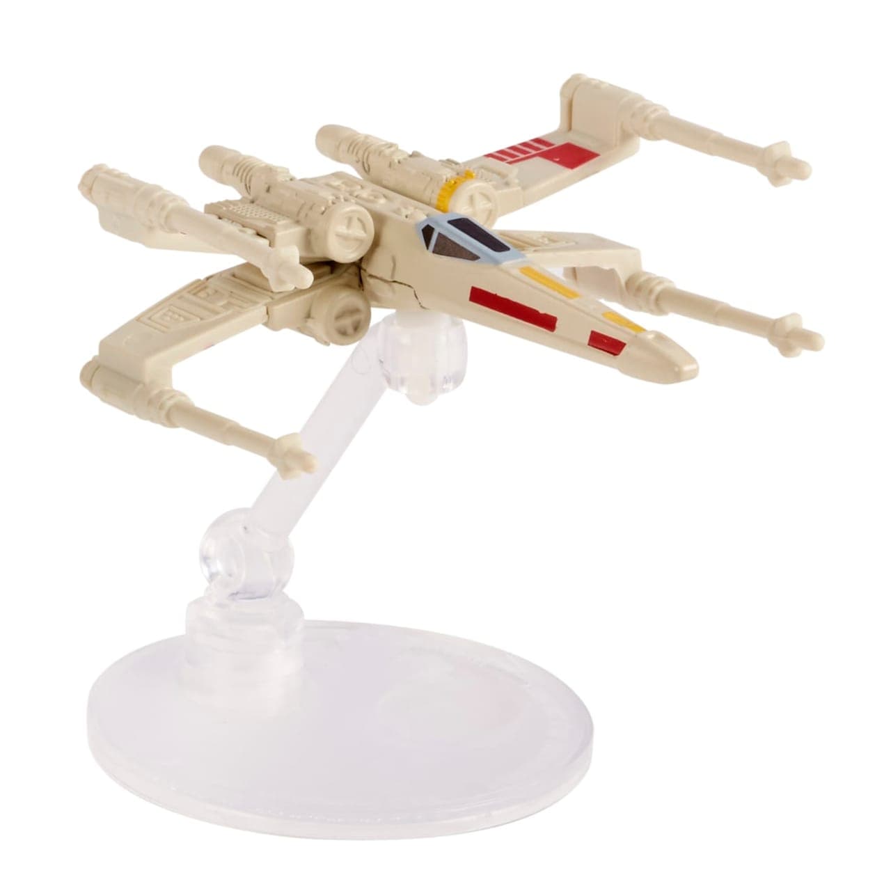 X-wing Fighter Red 5 (Starship) 5