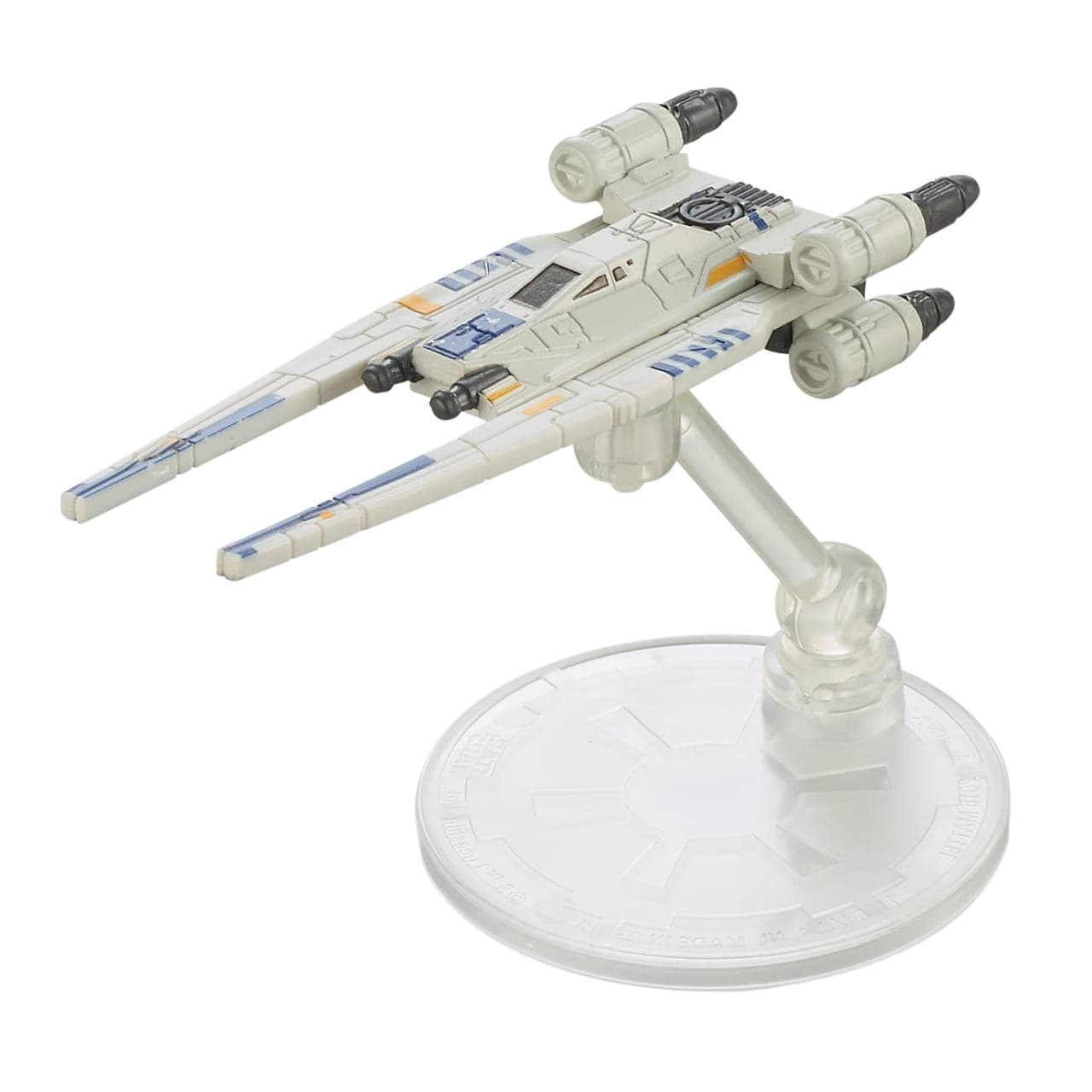 Rebel U-wing Fighter