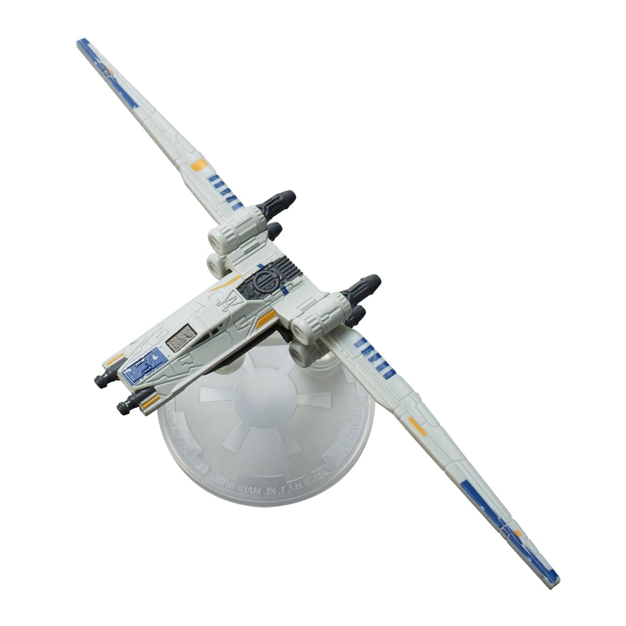 Rebel U-wing Fighter 4