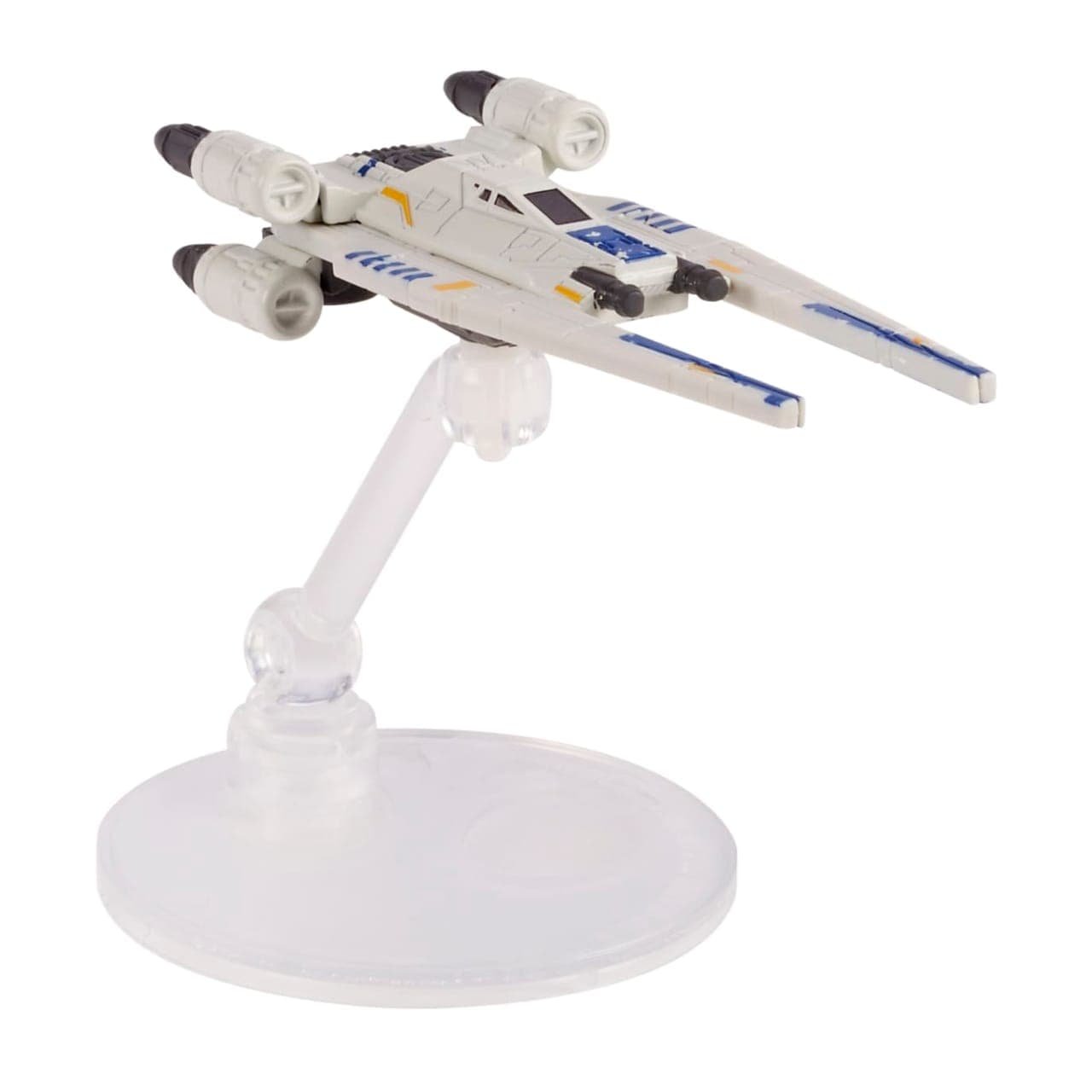 Rebel U-wing Fighter 5