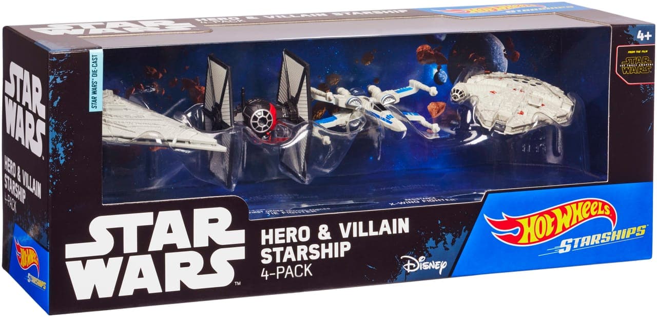 Millennium Falcon 2