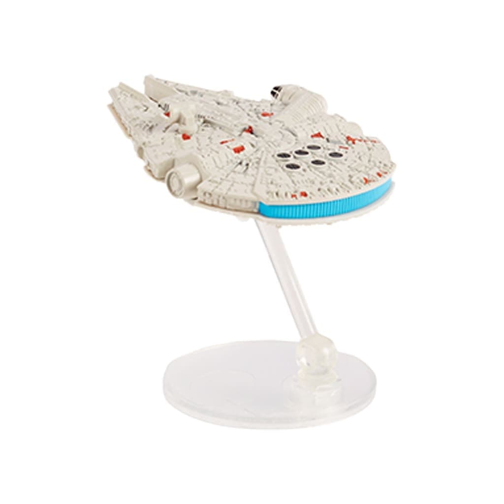 Millennium Falcon 3