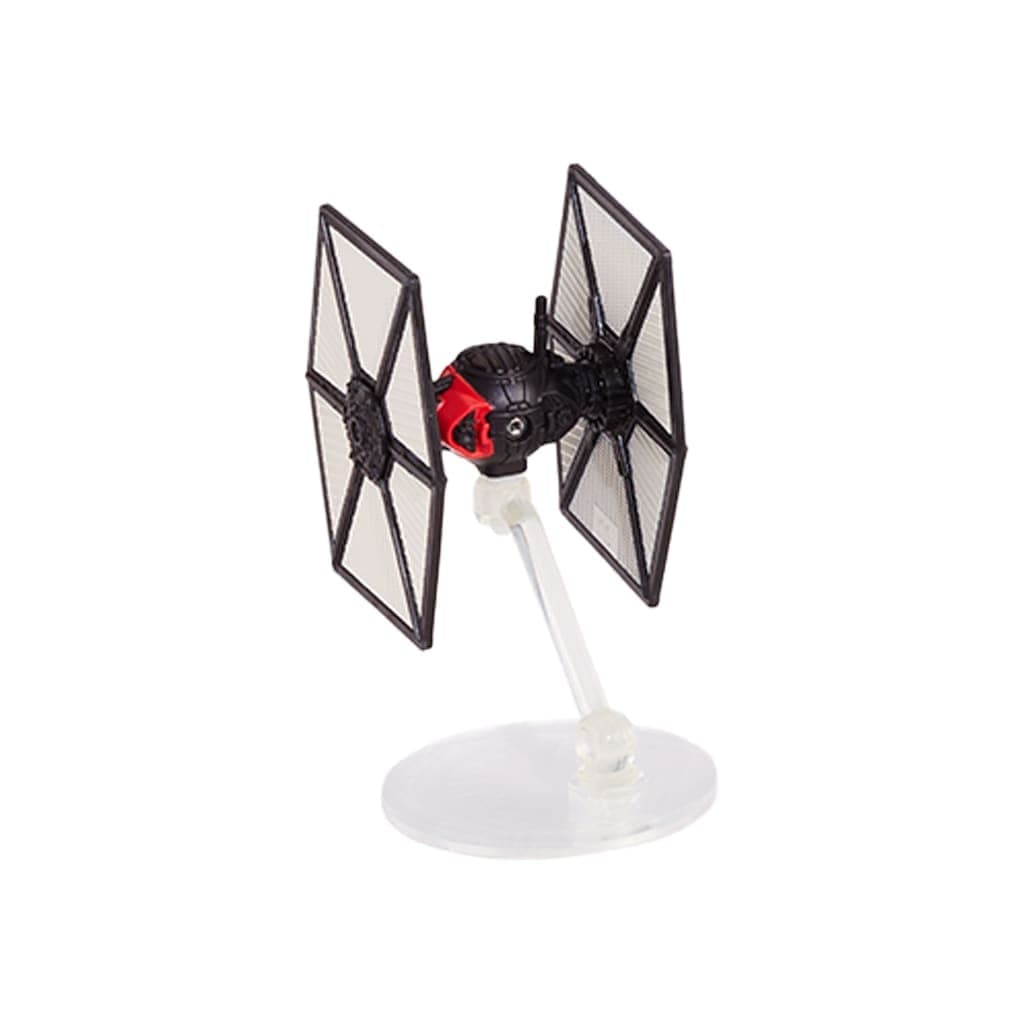 First Order Special Forces TIE Fighter 3