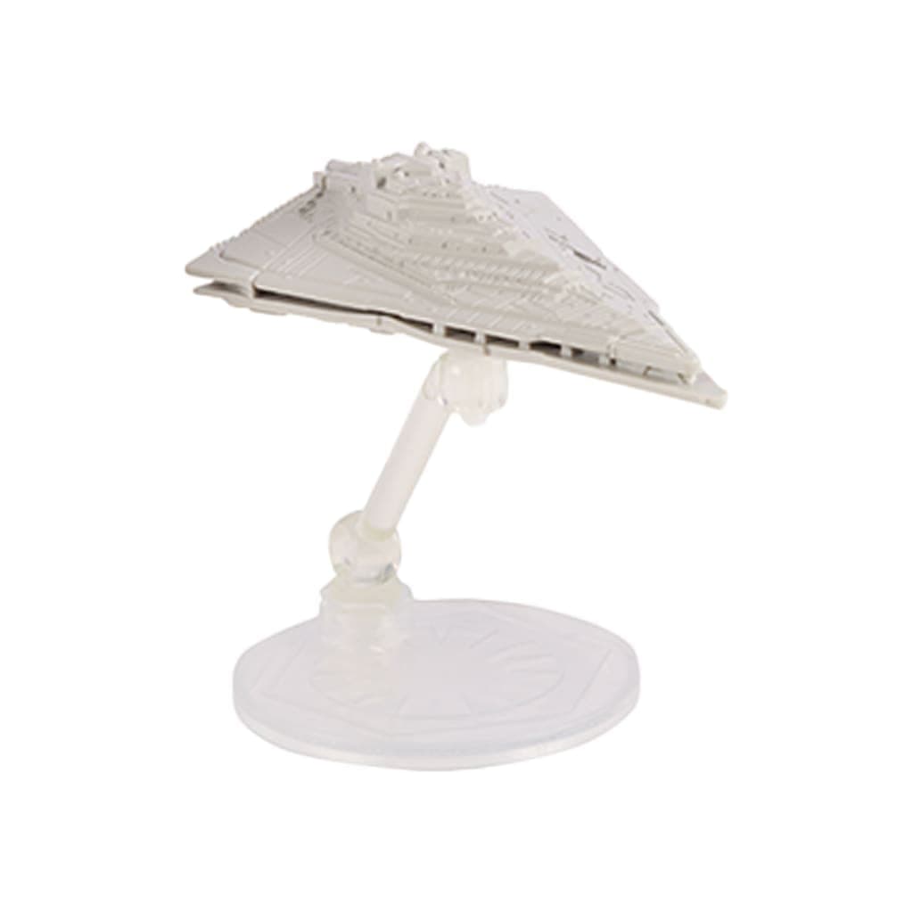 First Order Star Destroyer