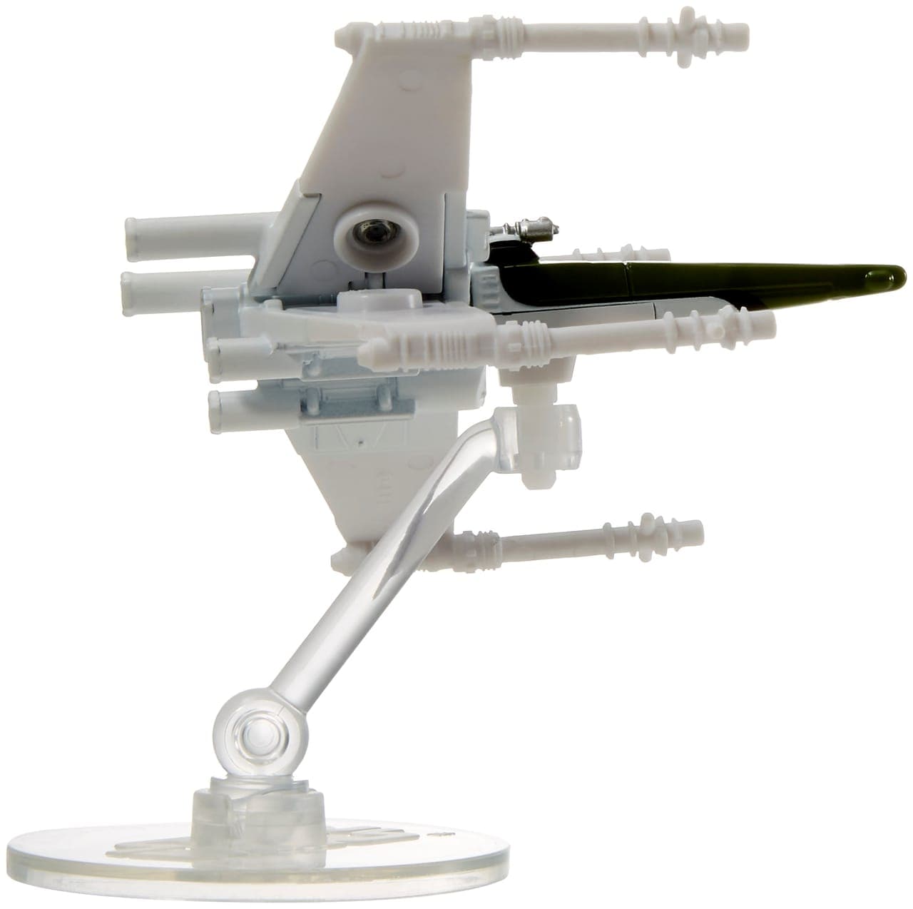 Concept X-Wing Fighter 4