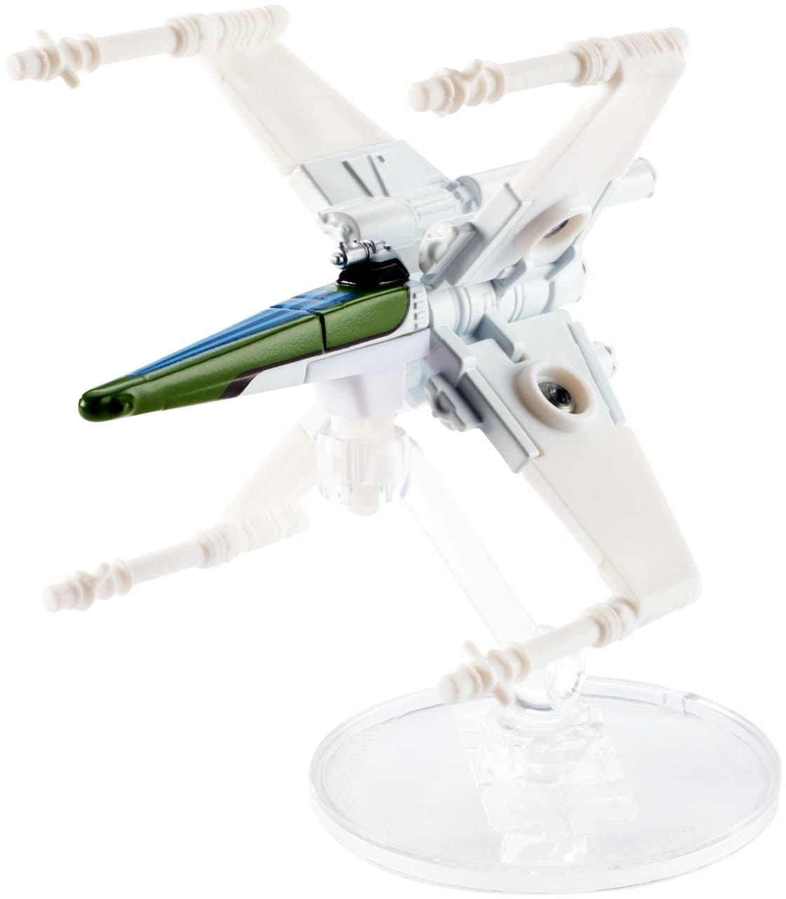Concept X-Wing Fighter 5