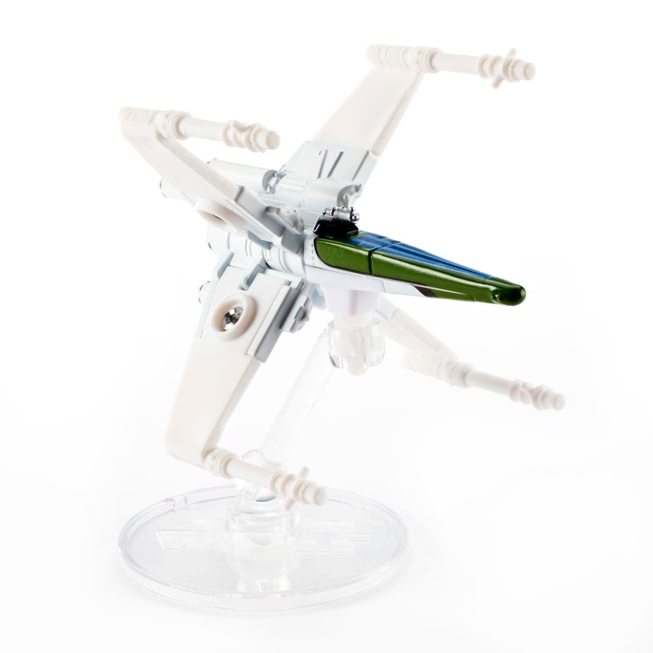 Concept X-Wing Fighter 6