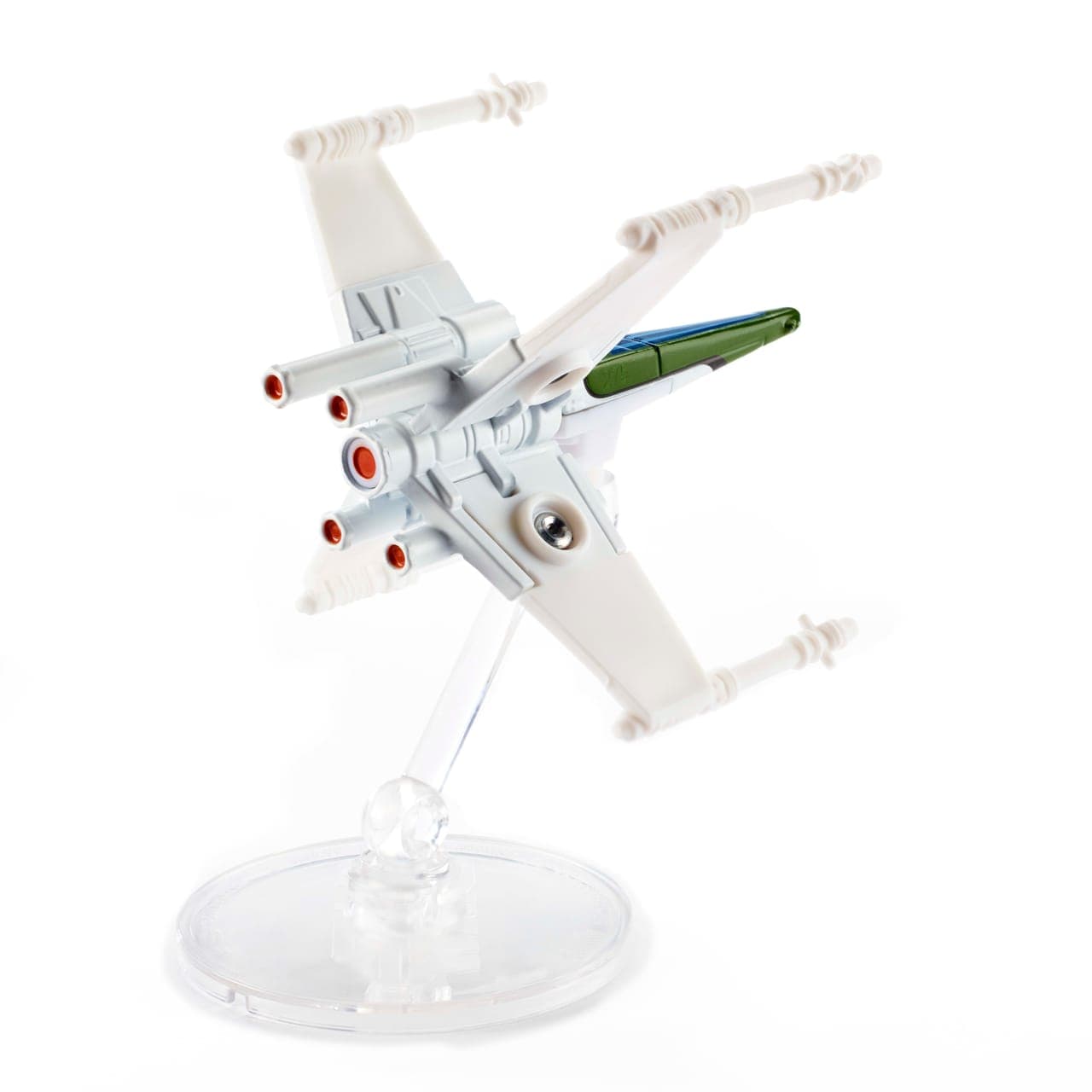 Concept X-Wing Fighter 7
