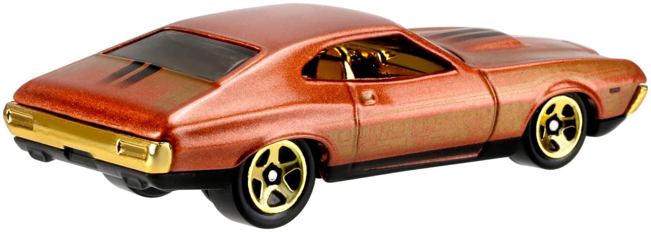 '72 Ford Gran Torino Sport 3