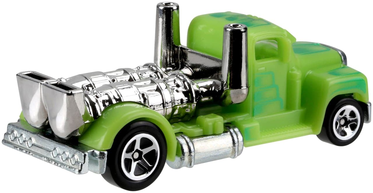 Turbine Time 3