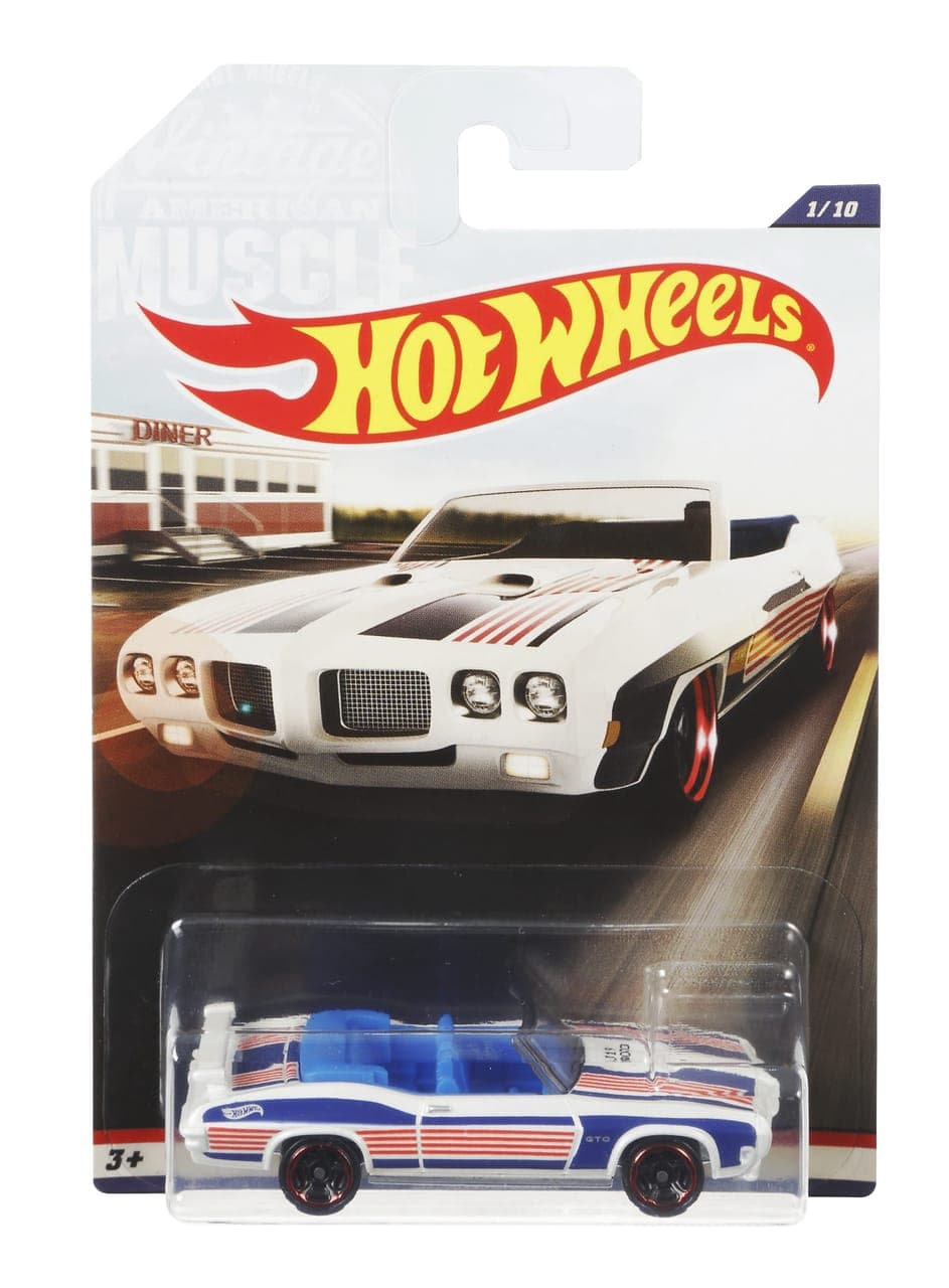 1970 PONTIAC GTO 2