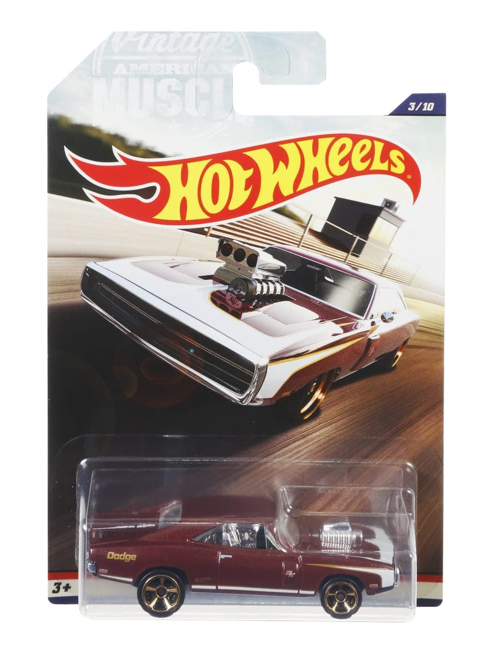 1970 DODGE CHARGER R/T 2