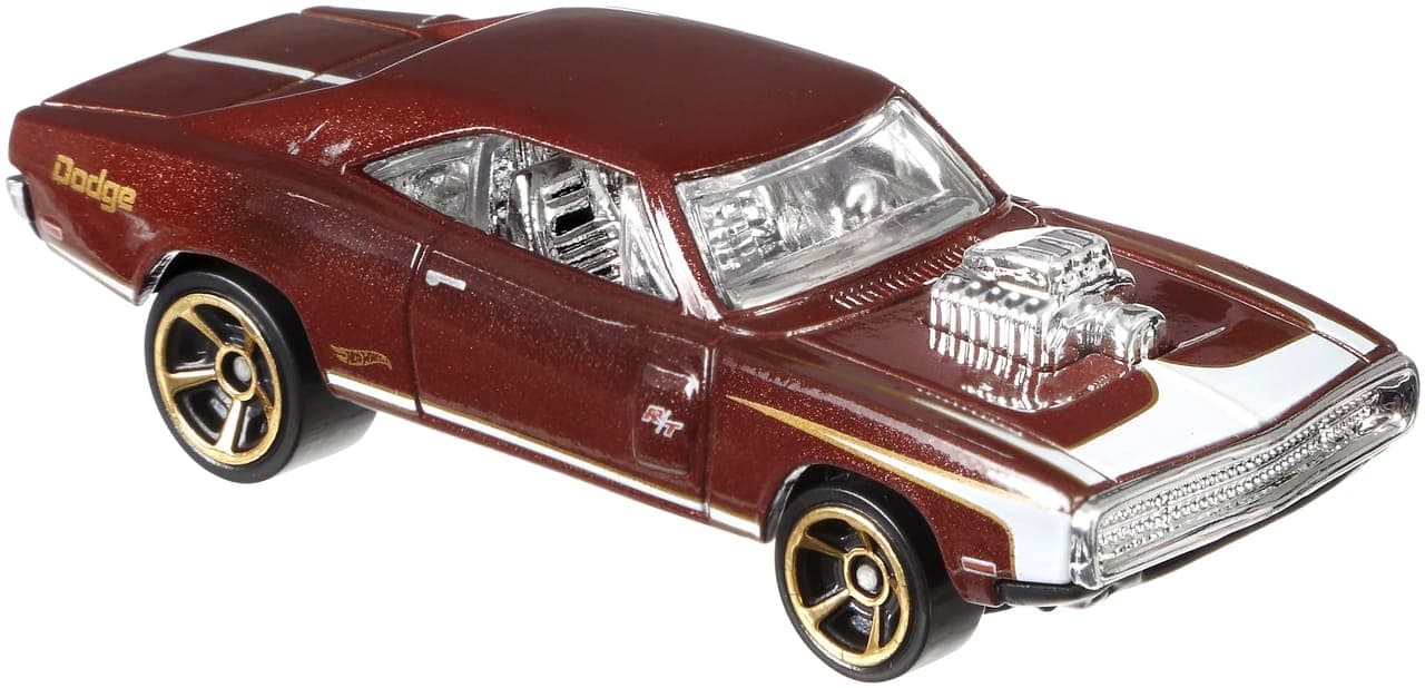 1970 DODGE CHARGER R/T 3