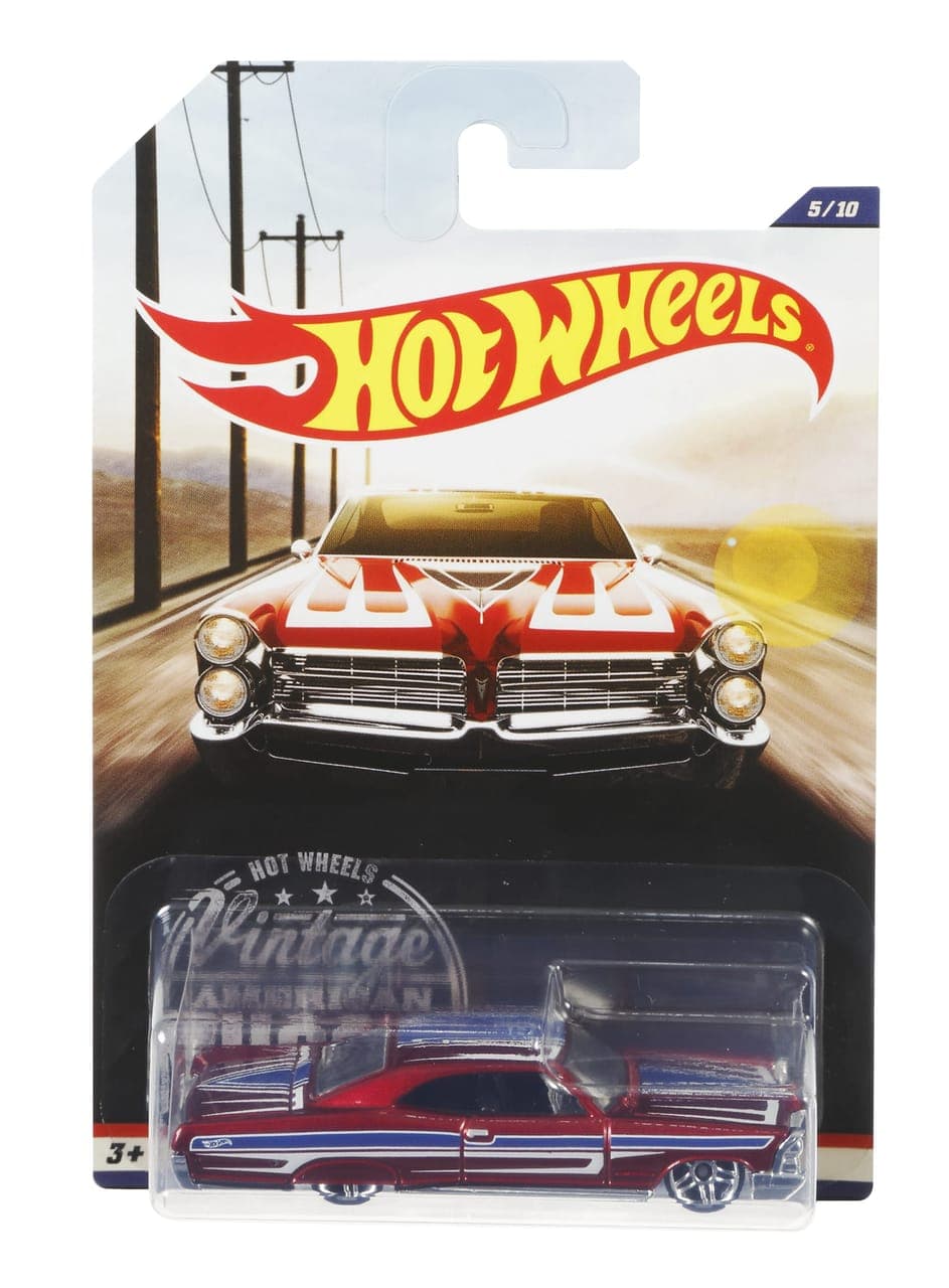 1965 PONTIAC BONNEVILLE 2