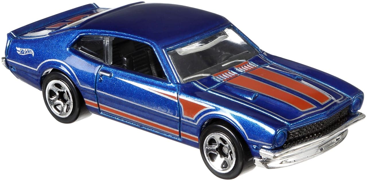 '71 Maverick Grabber 3