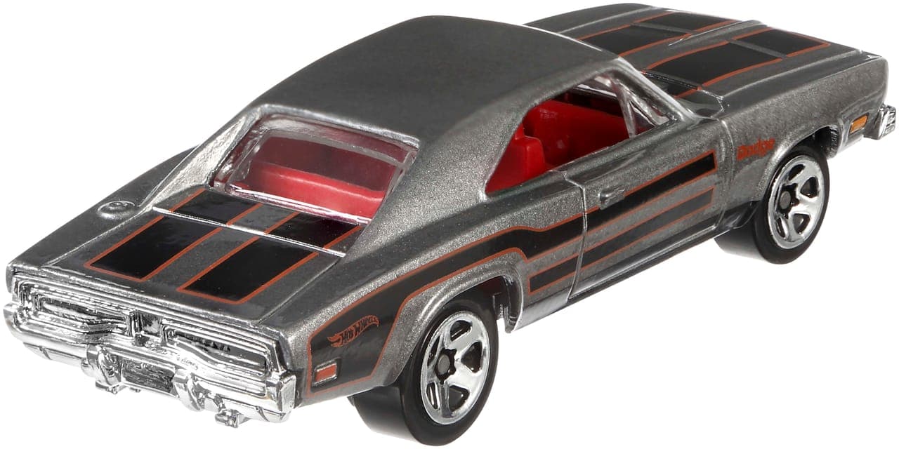 1969 DODGE CHARGER