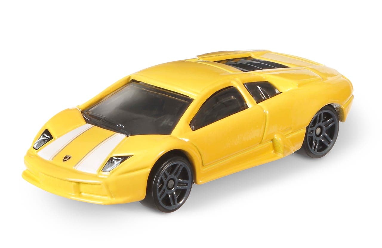 LAMBORGHINI MURCIÉLAGO