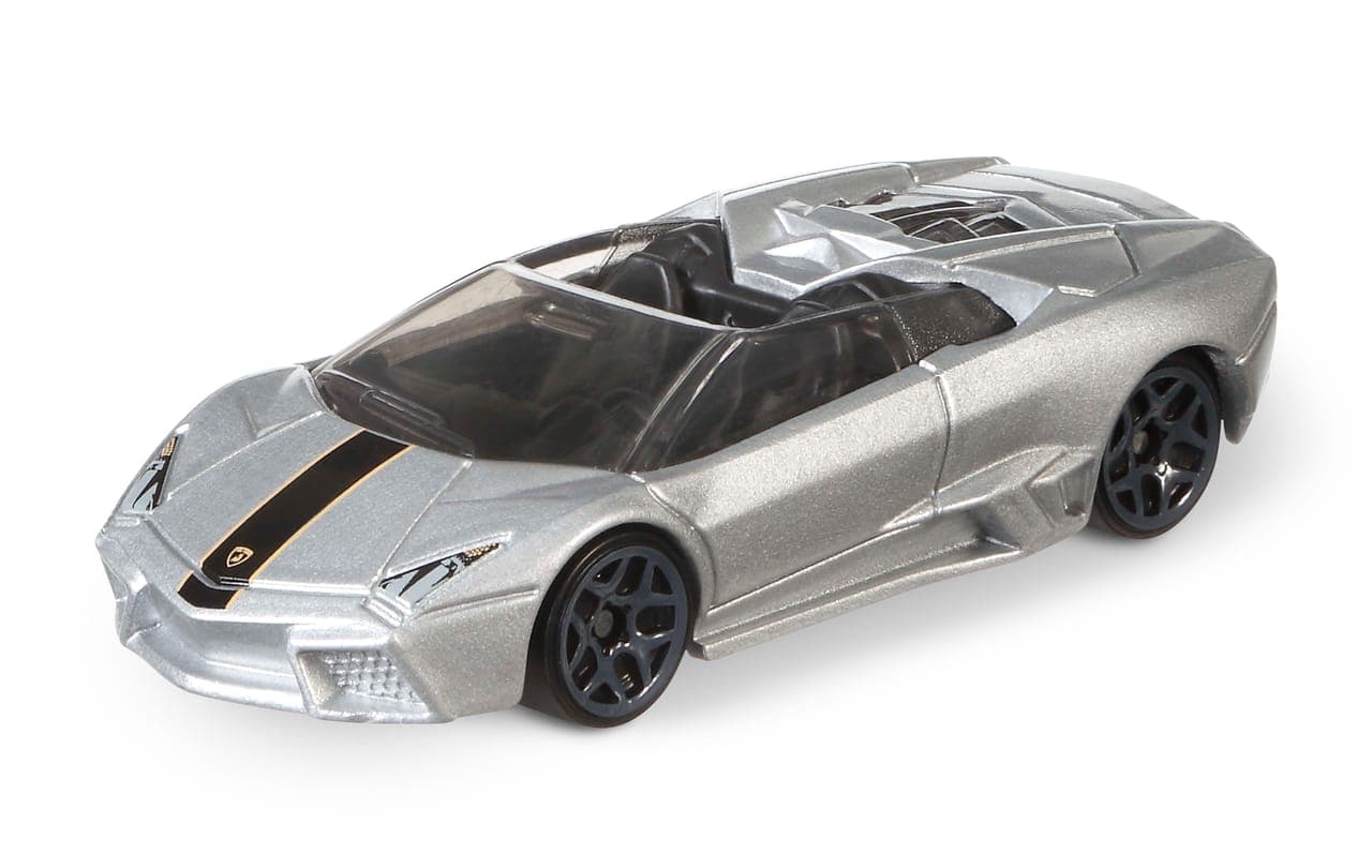 Lamborghini Reventón Roadster