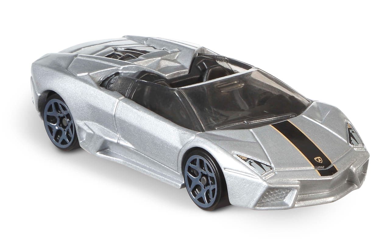 Lamborghini Reventón Roadster 2