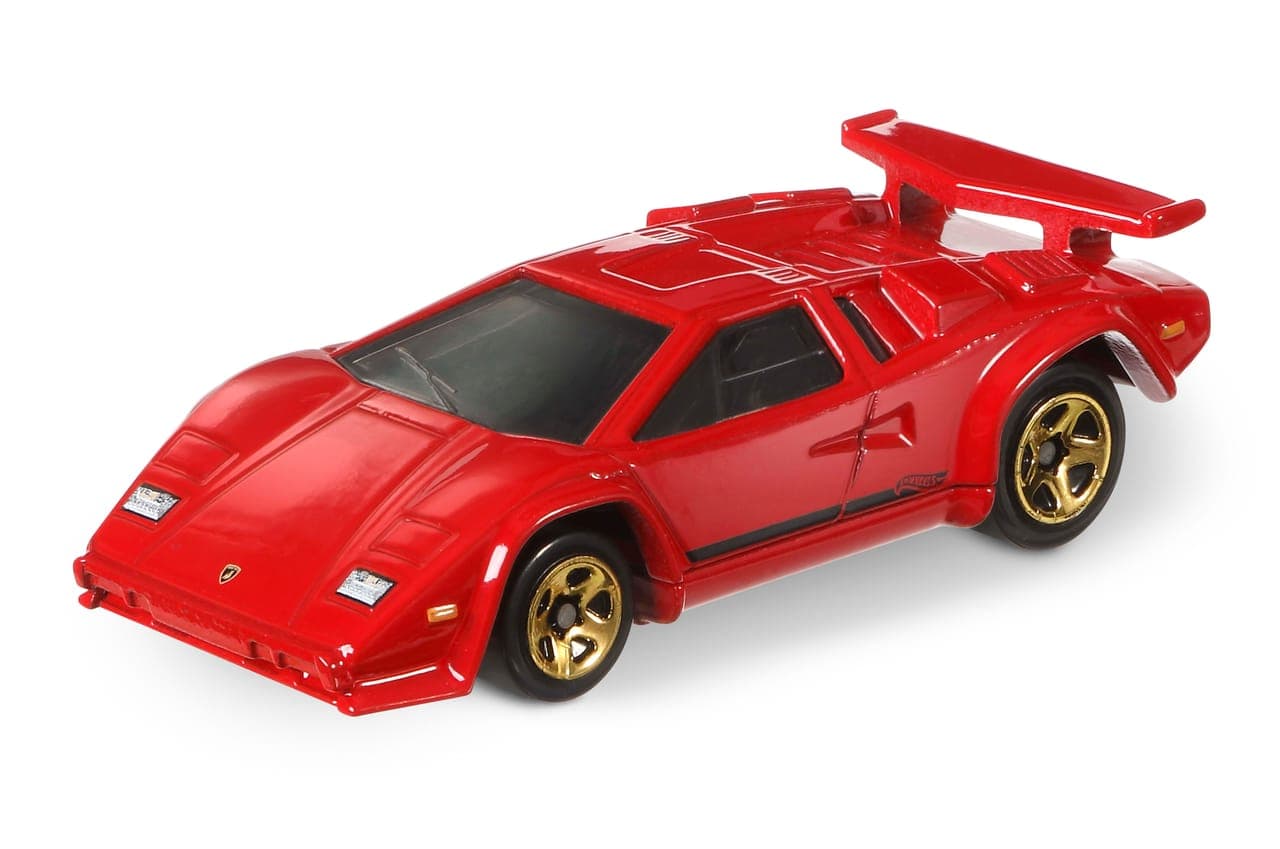 LAMBORGHINI COUNTACH LP500