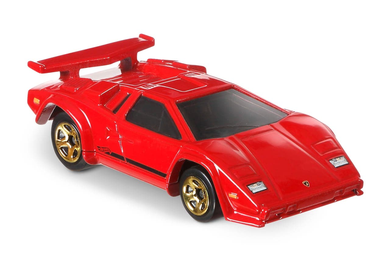 LAMBORGHINI COUNTACH LP500 2