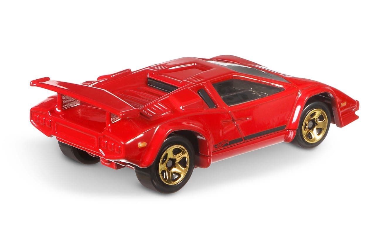LAMBORGHINI COUNTACH LP500 3