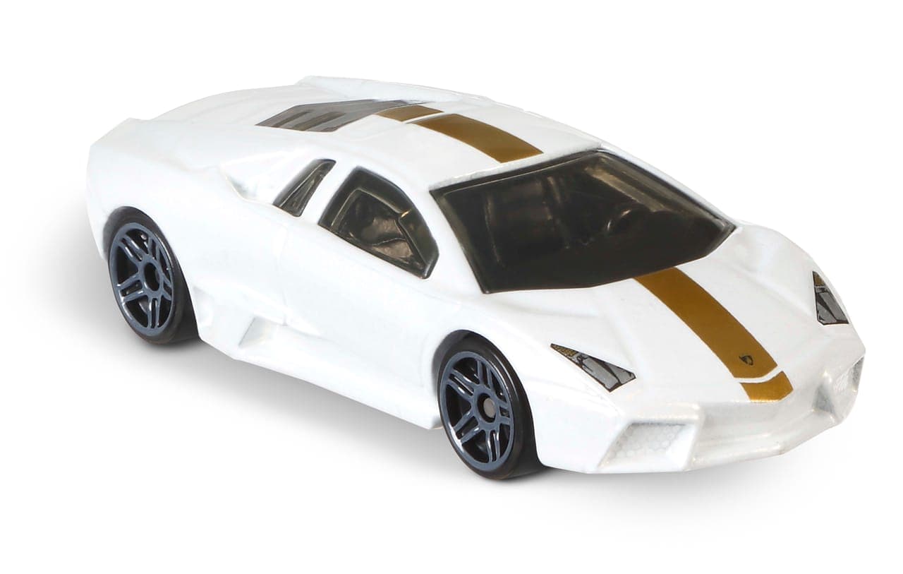 Lamborghini Reventón 2