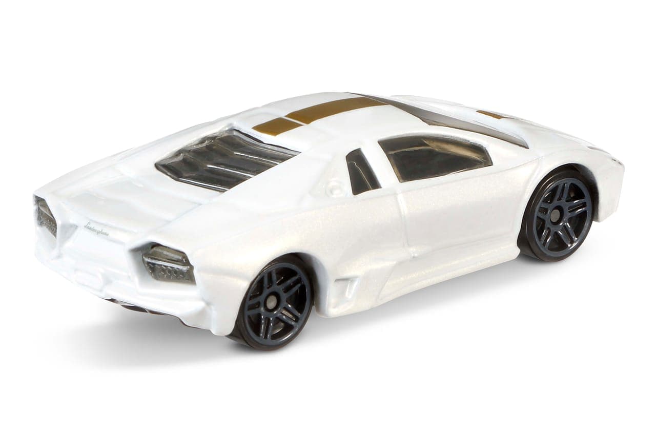 Lamborghini Reventón 3