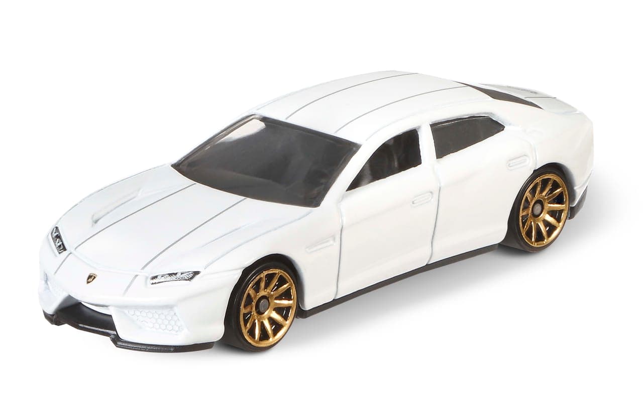 Lamborghini Estoque