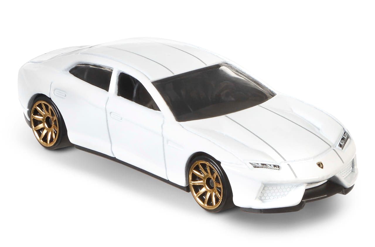 Lamborghini Estoque 2