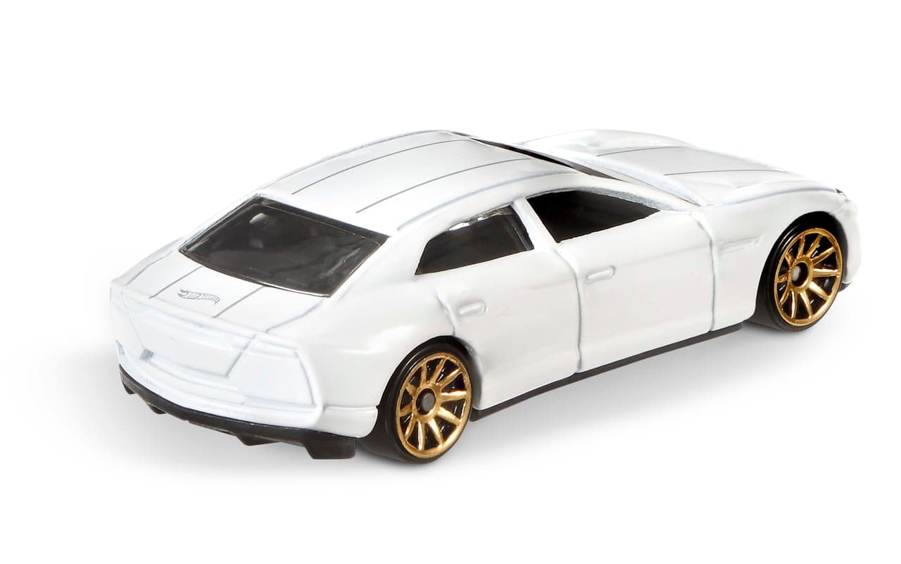 Lamborghini Estoque 3