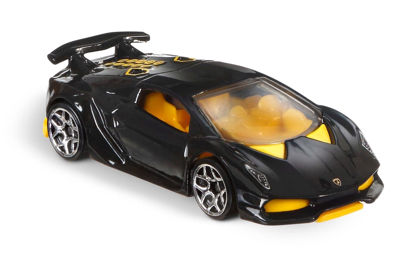 Lamborghini Sesto Elemento 2