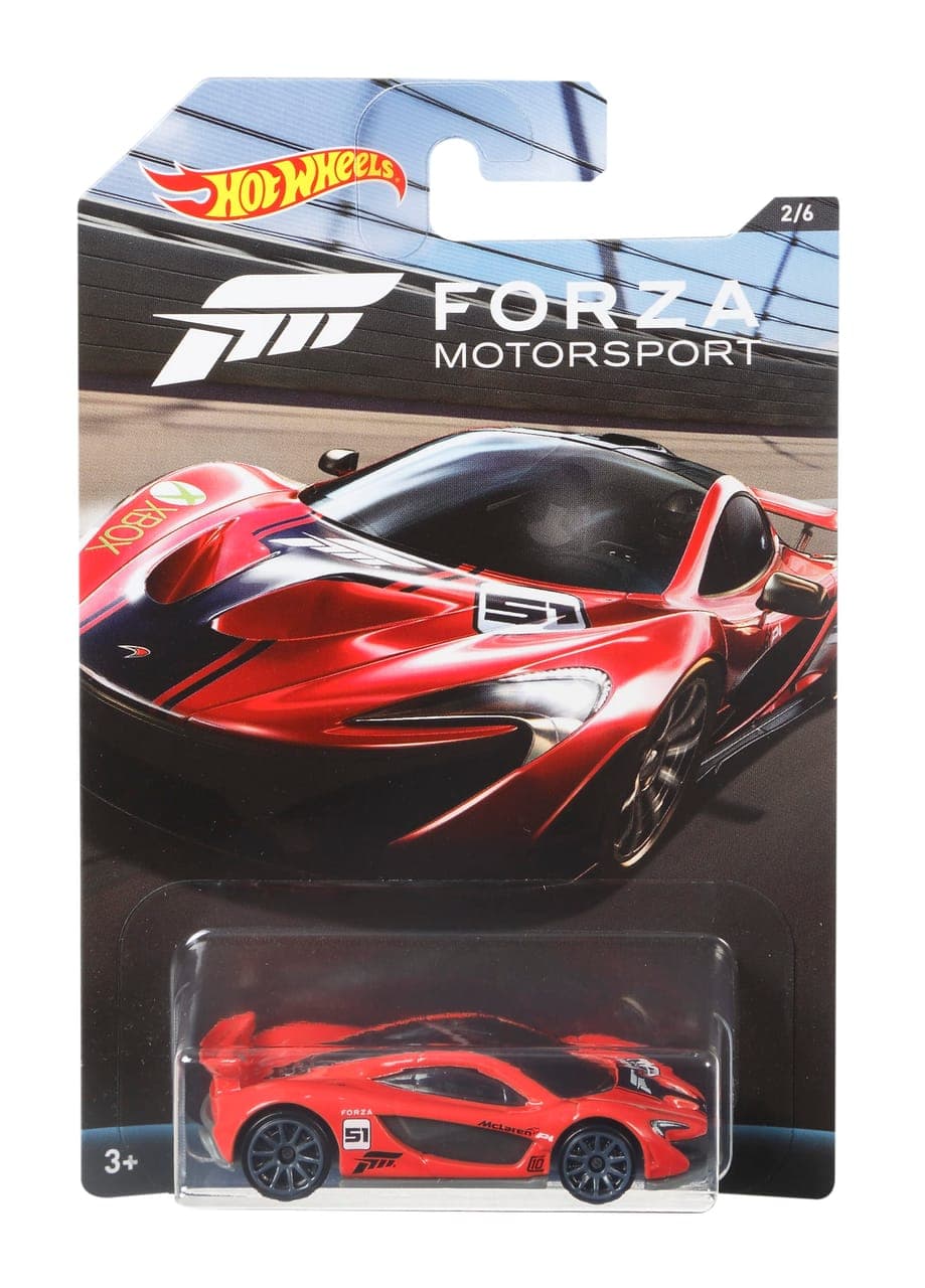 McLaren P1 2