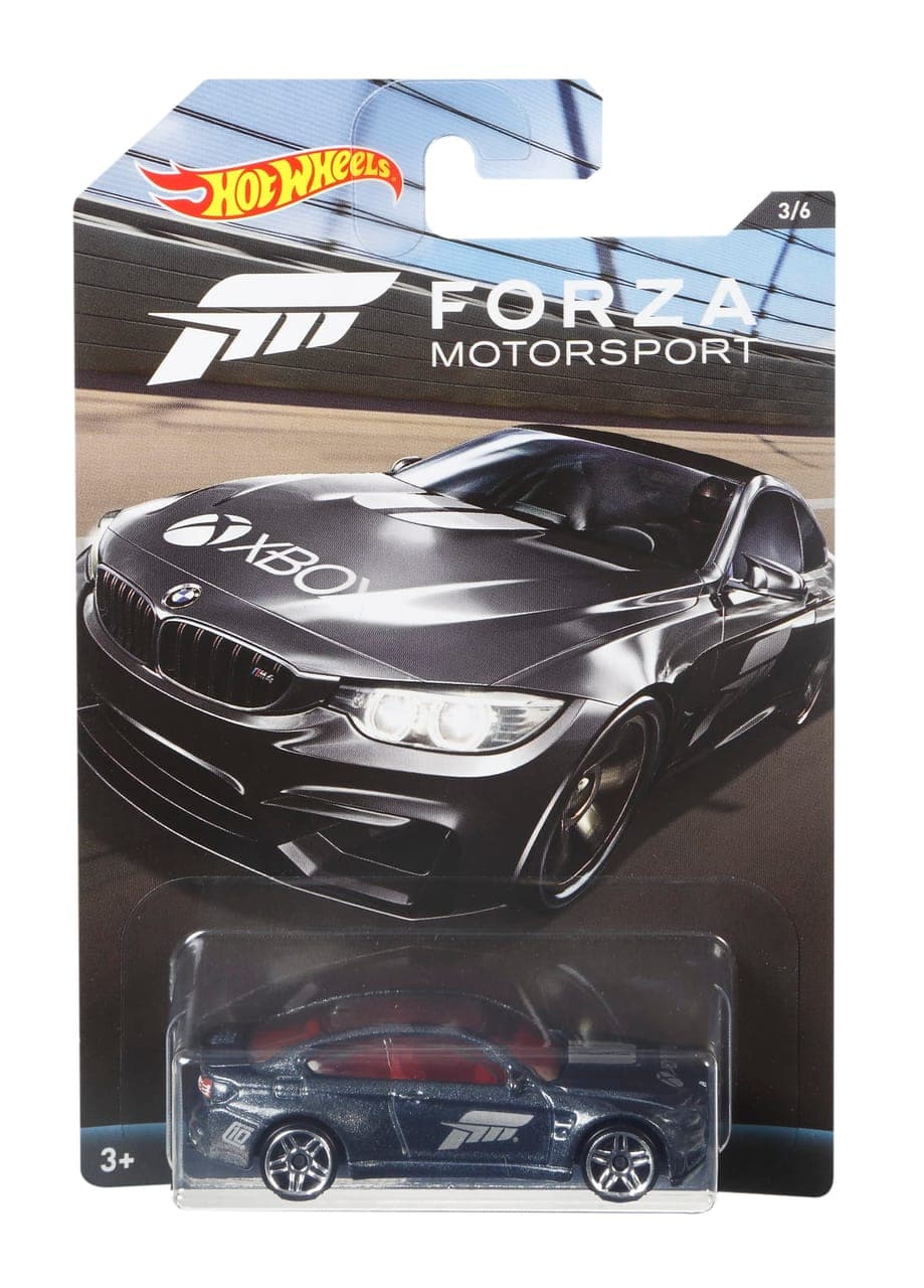 BMW M4 2
