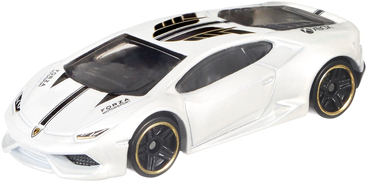 Lamborghini Huracán LP 610-4
